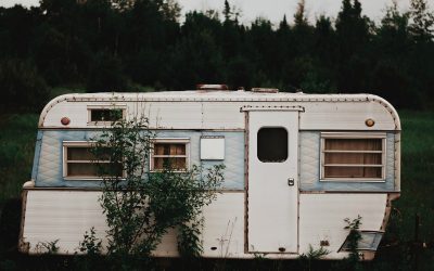 What Does Caravan Insurance Cover?