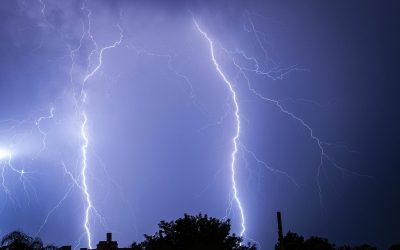 三年前的此时四月的暴风雨袭击了纽卡斯尔