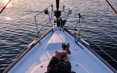 Boat Insurance—What An Insurer Needs To Know About Your Vessel