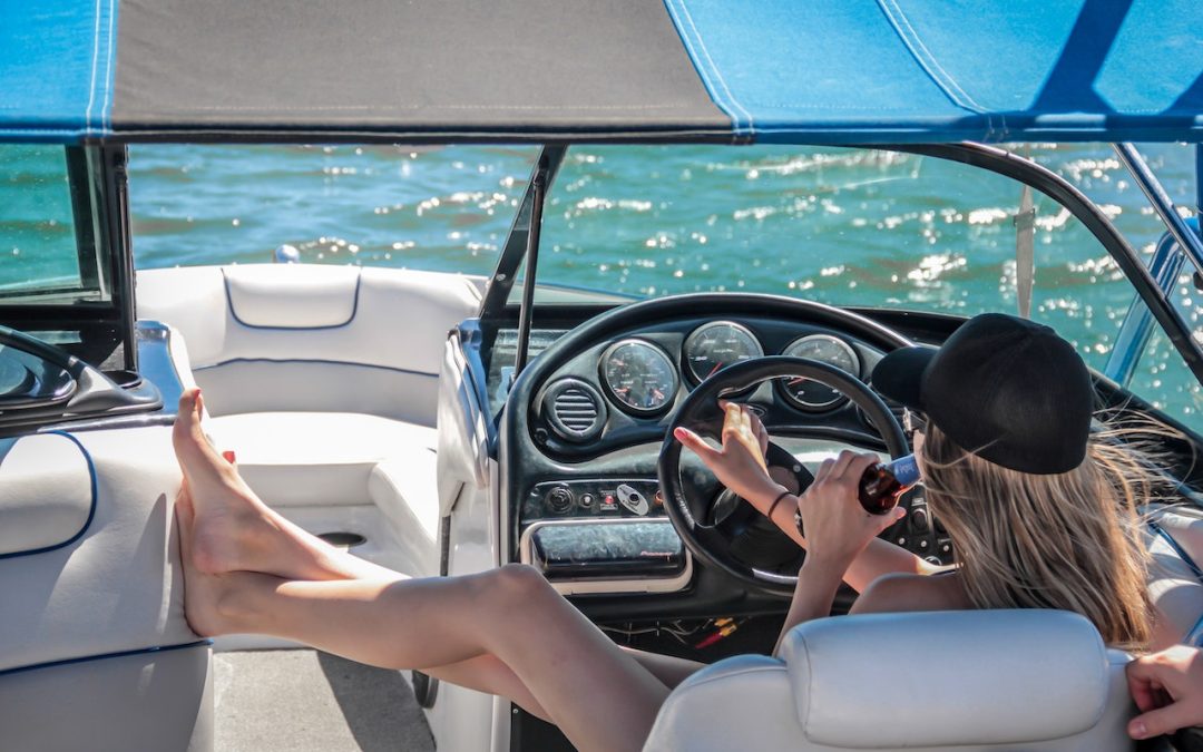 5 Business Ideas to Make Money with Your Boat