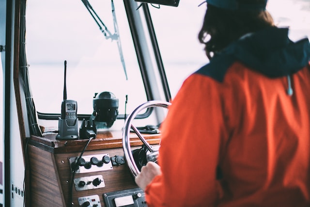 what is a boat survey for insurance