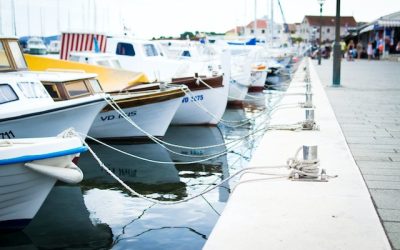 Renting Out Your Boat? 8 Things Every Boat Hirers Must Know