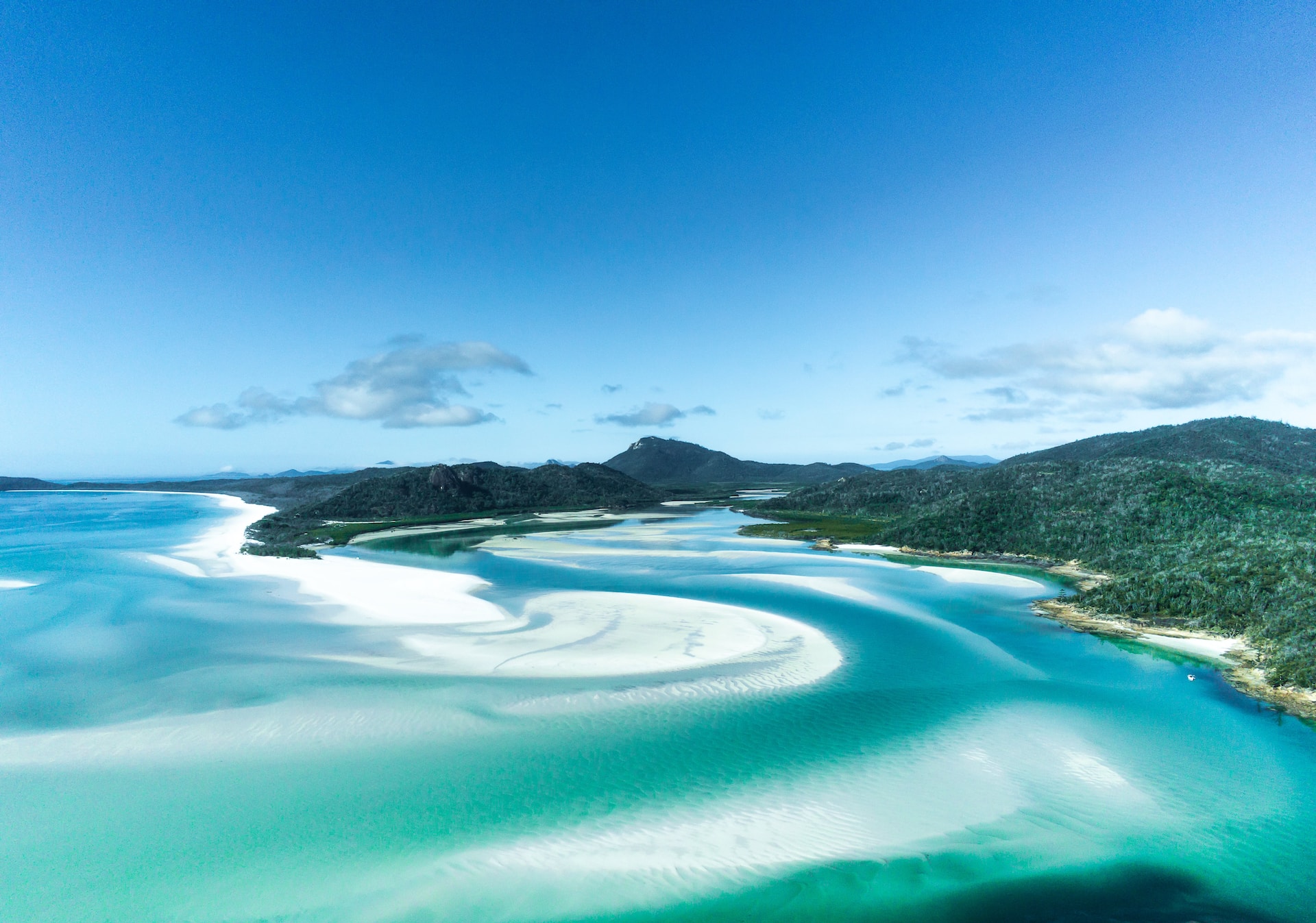 whitsunday australia sailing club