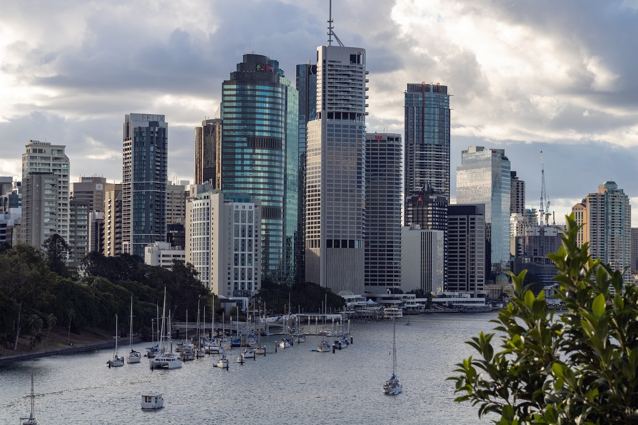 brisbane queensland australia boat show