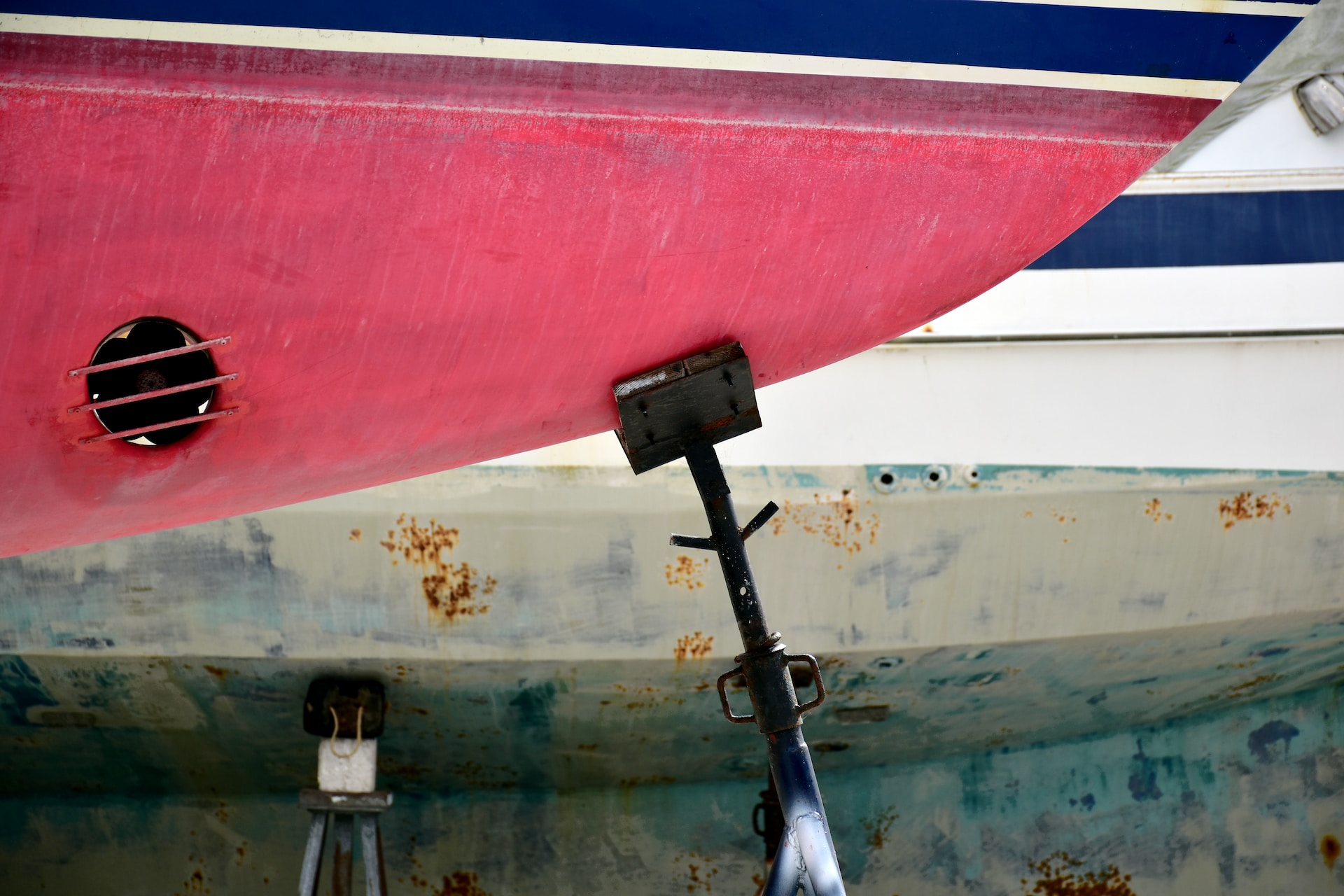 boat maintenance and insurance