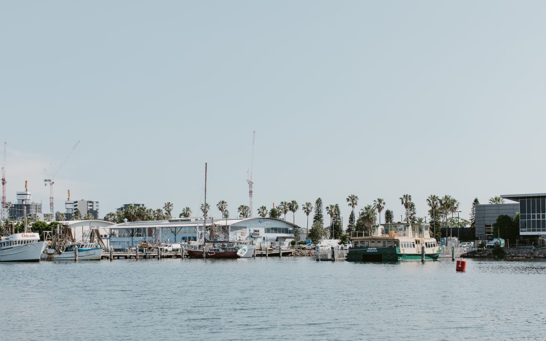 Hull, P&I, and Marine Liability — Where the Coverage Gaps Open Up