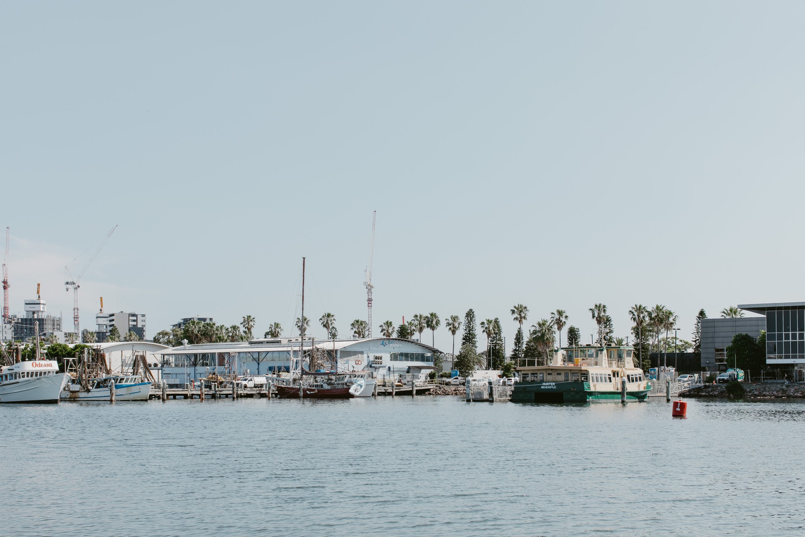 Marine Insurance