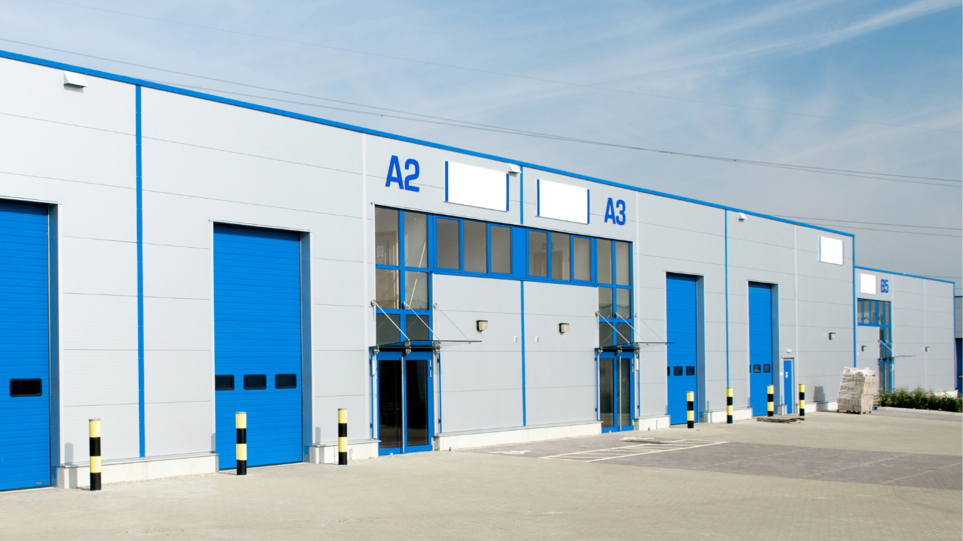 Commercial Property Insurance